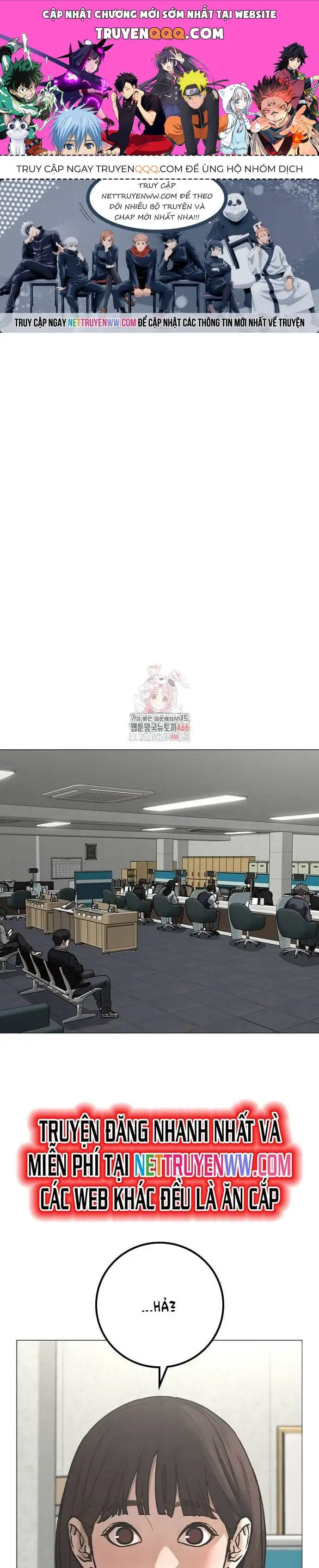 Truyện Tranh Nhiệm Vụ Đời Thật trang 5