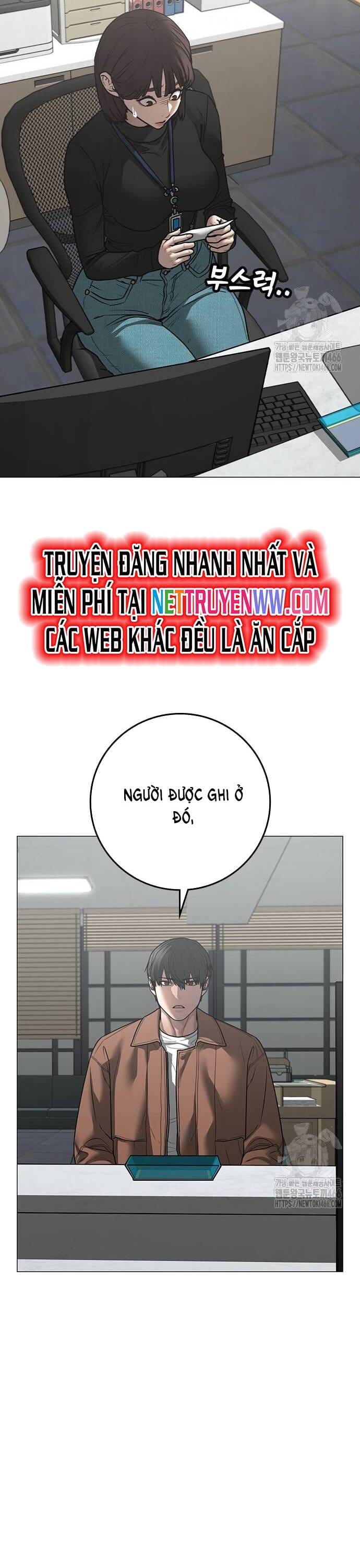 Truyện Tranh Nhiệm Vụ Đời Thật trang 5