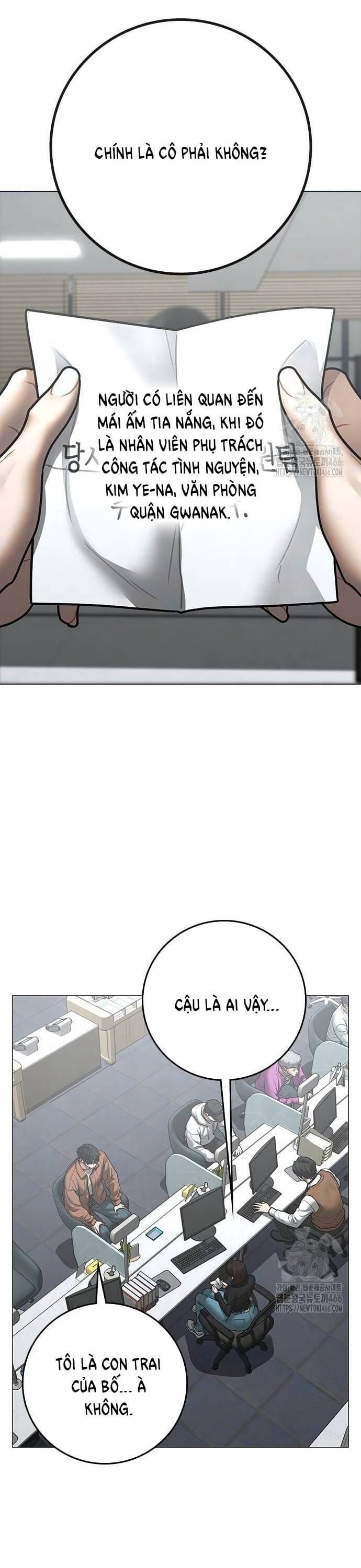 Truyện Tranh Nhiệm Vụ Đời Thật trang 5