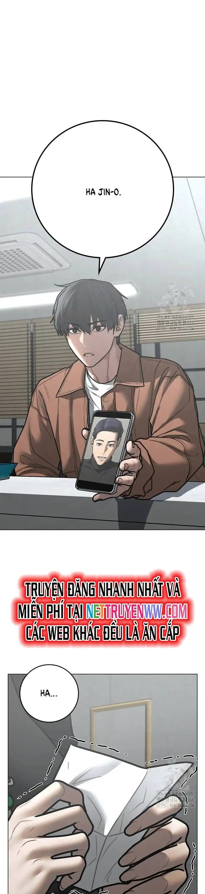 Truyện Tranh Nhiệm Vụ Đời Thật trang 5