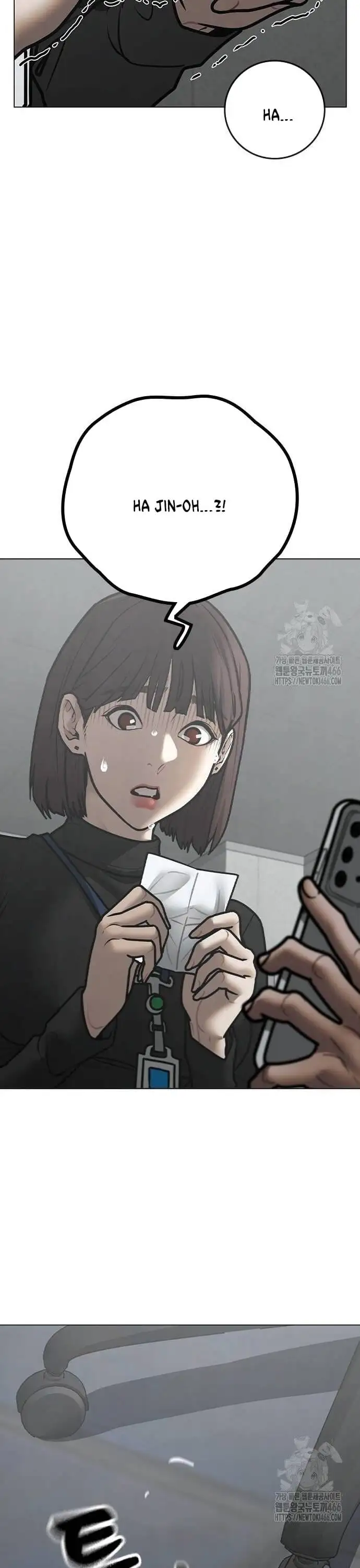 Truyện Tranh Nhiệm Vụ Đời Thật trang 5