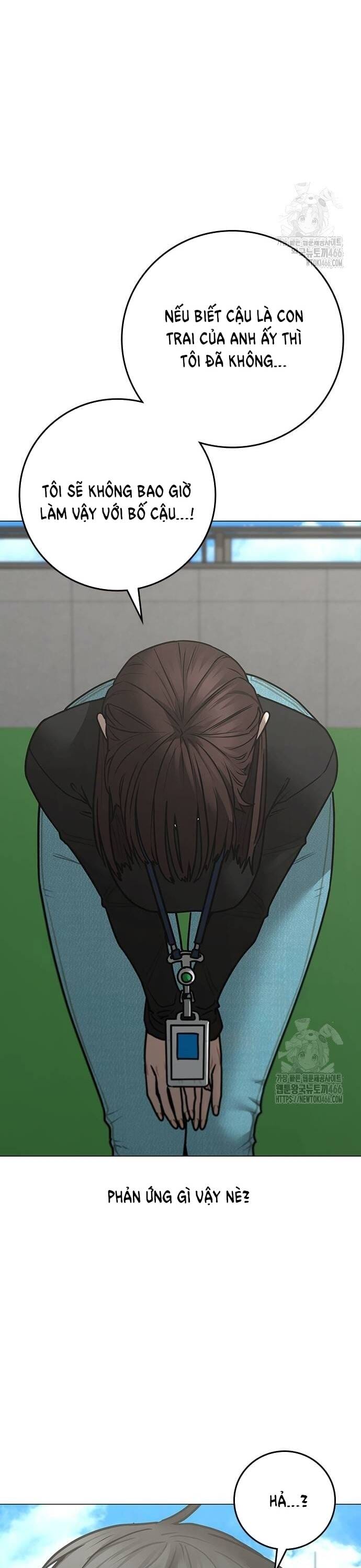 Truyện Tranh Nhiệm Vụ Đời Thật trang 5