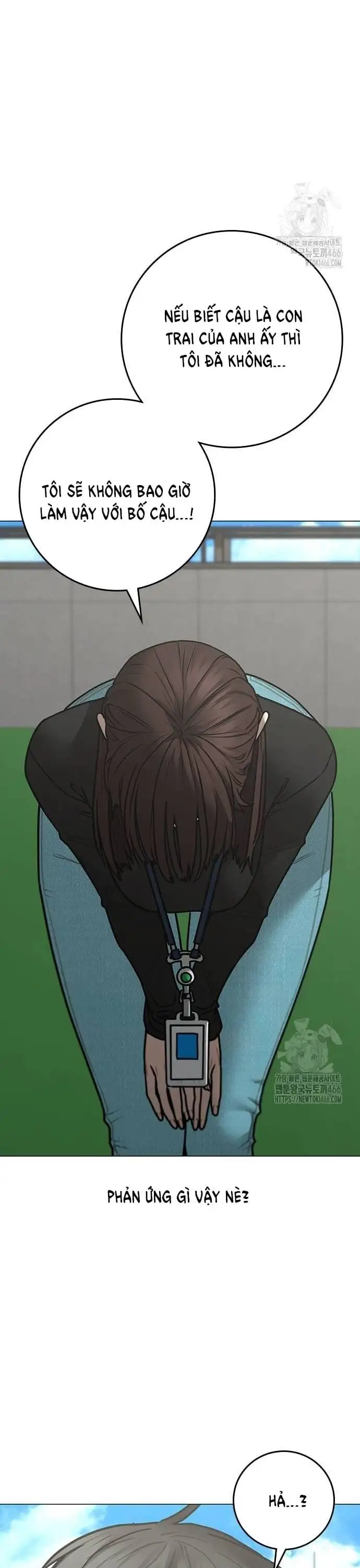 Truyện Tranh Nhiệm Vụ Đời Thật trang 5