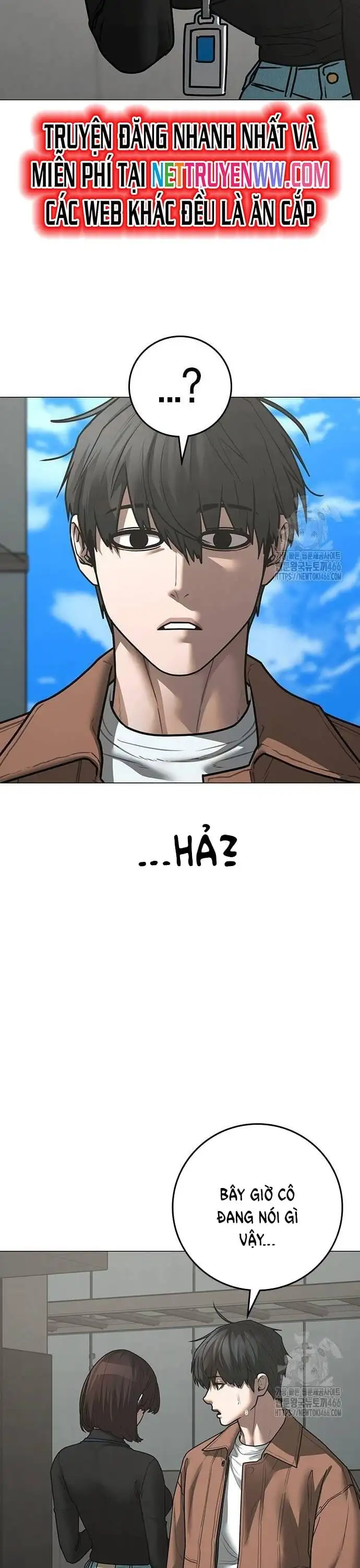 Truyện Tranh Nhiệm Vụ Đời Thật trang 5