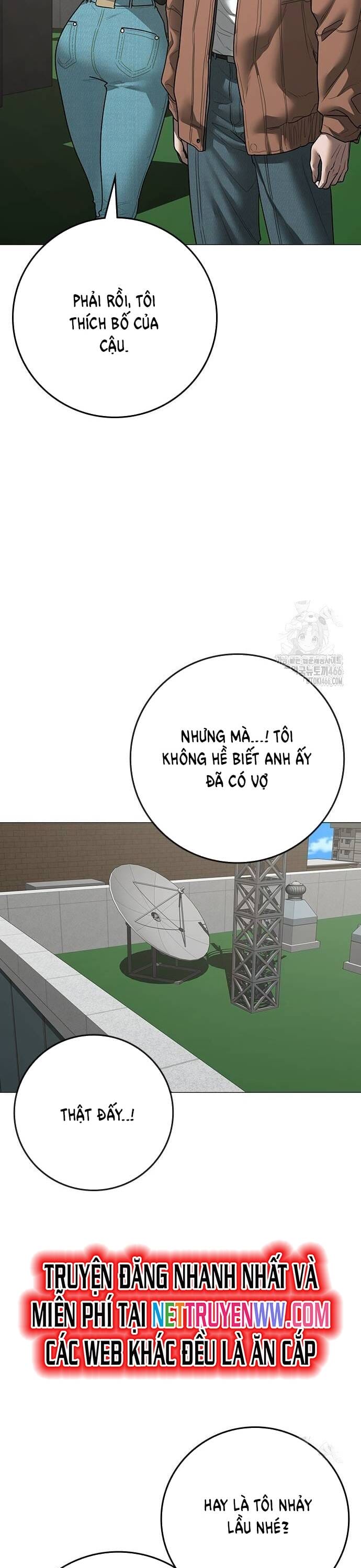 Truyện Tranh Nhiệm Vụ Đời Thật trang 5