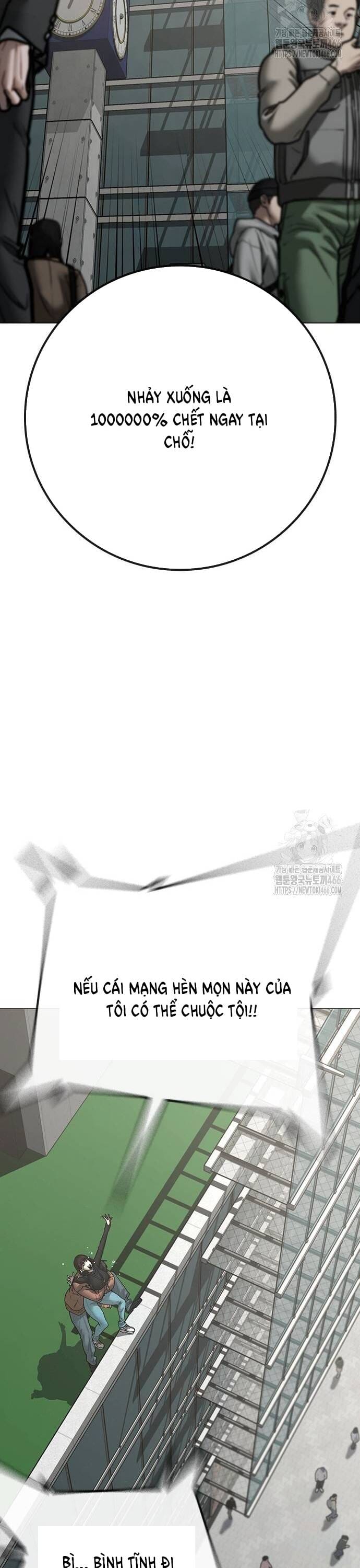 Truyện Tranh Nhiệm Vụ Đời Thật trang 5