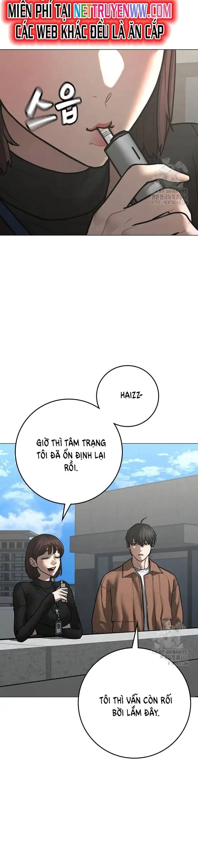 Truyện Tranh Nhiệm Vụ Đời Thật trang 5