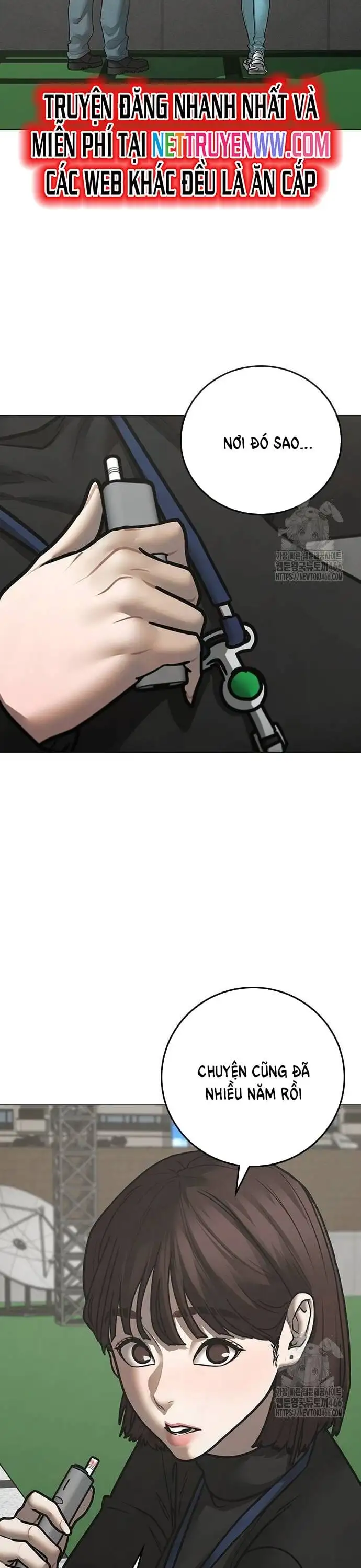 Truyện Tranh Nhiệm Vụ Đời Thật trang 5