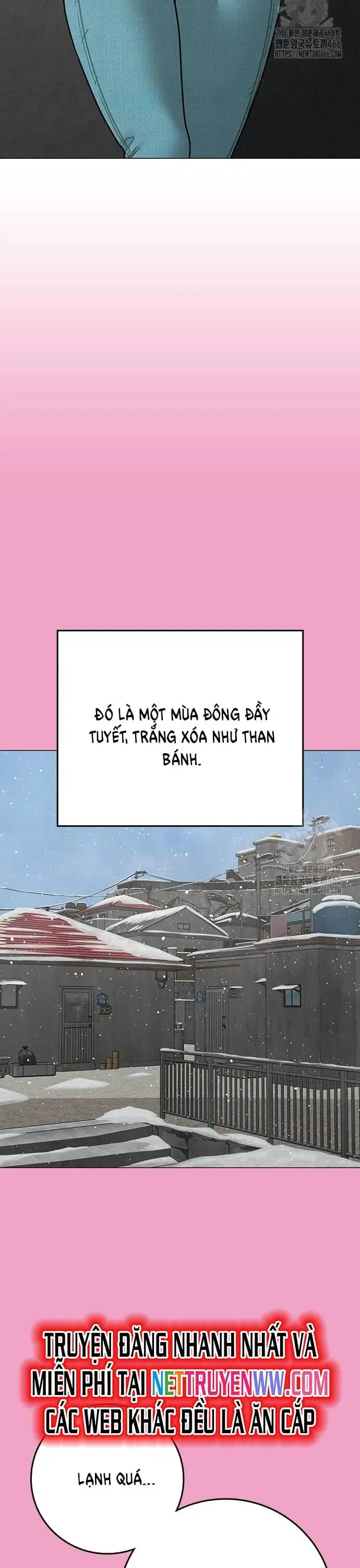 Truyện Tranh Nhiệm Vụ Đời Thật trang 5