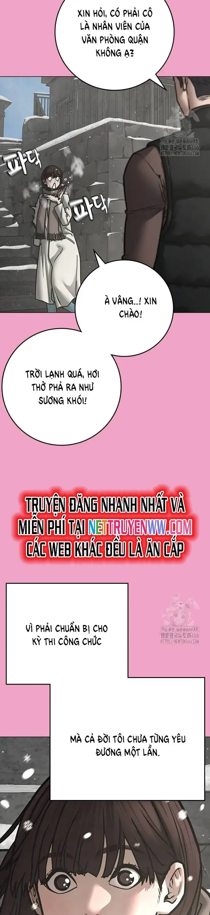 Truyện Tranh Nhiệm Vụ Đời Thật trang 5