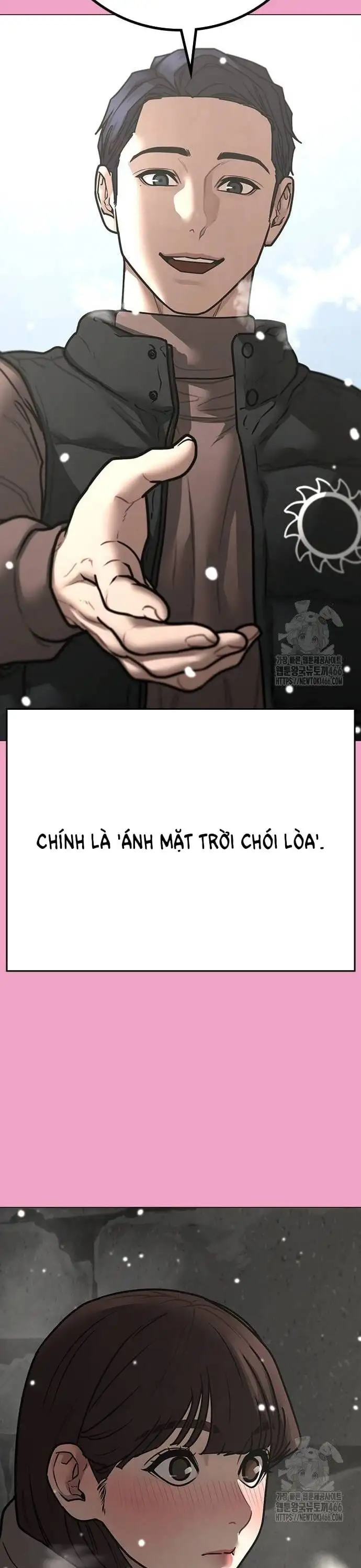 Truyện Tranh Nhiệm Vụ Đời Thật trang 5