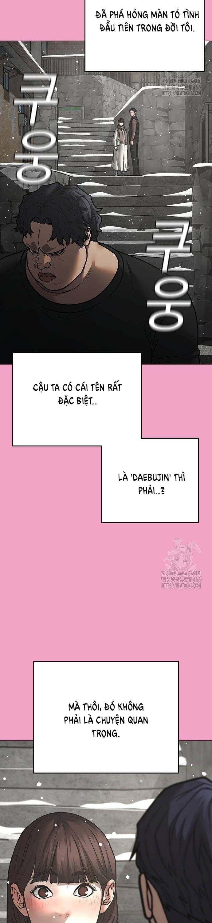 Truyện Tranh Nhiệm Vụ Đời Thật trang 5