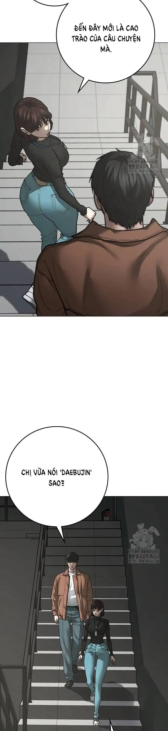 Truyện Tranh Nhiệm Vụ Đời Thật trang 5