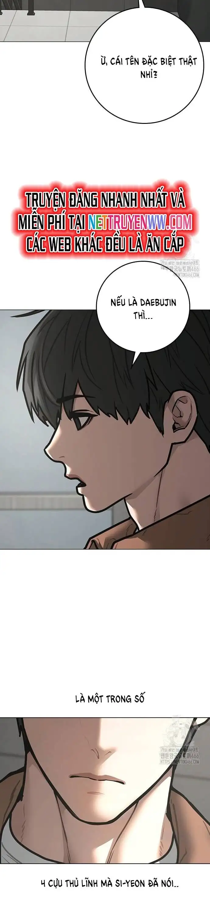 Truyện Tranh Nhiệm Vụ Đời Thật trang 5