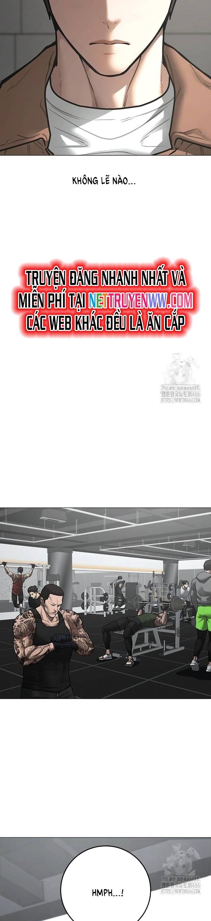 Truyện Tranh Nhiệm Vụ Đời Thật trang 5