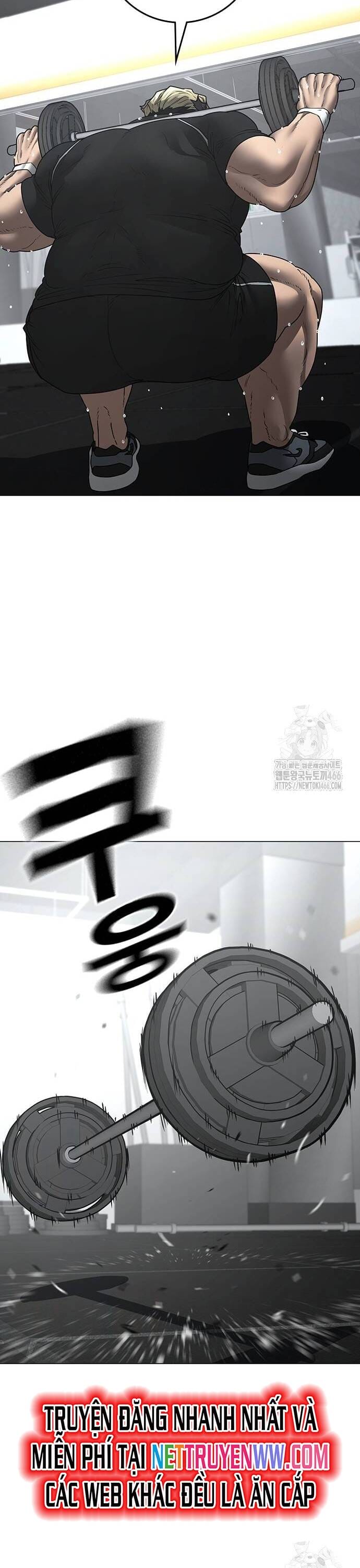 Truyện Tranh Nhiệm Vụ Đời Thật trang 5