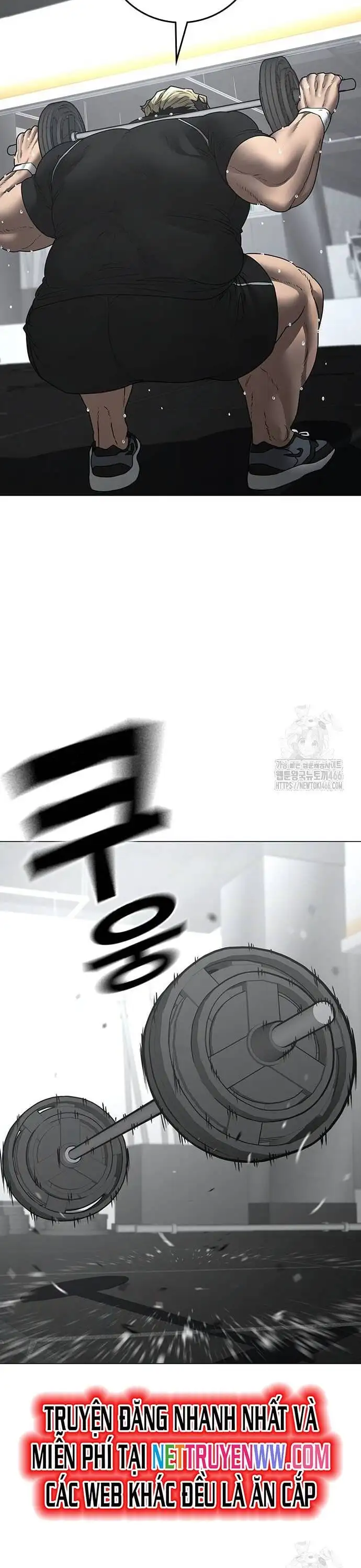 Truyện Tranh Nhiệm Vụ Đời Thật trang 5