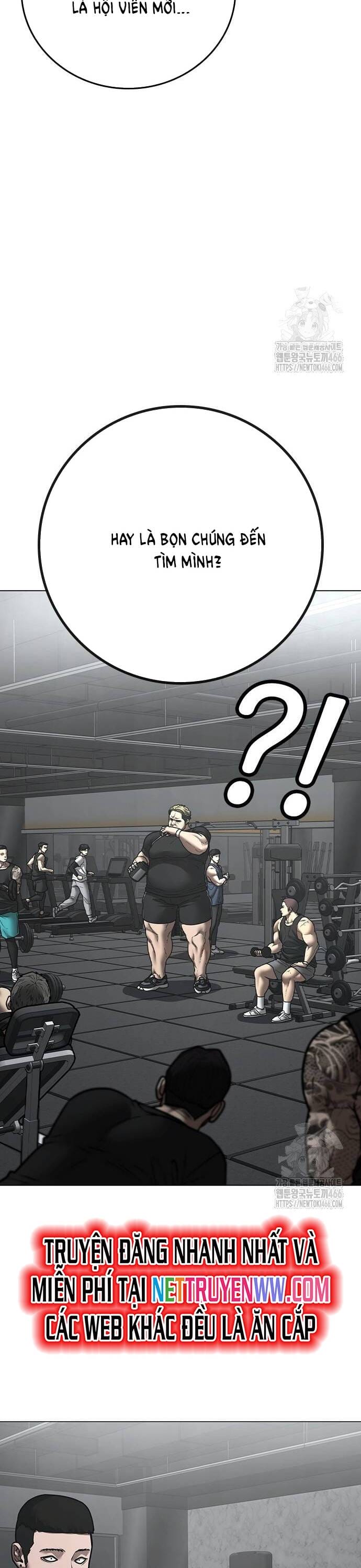 Truyện Tranh Nhiệm Vụ Đời Thật trang 5