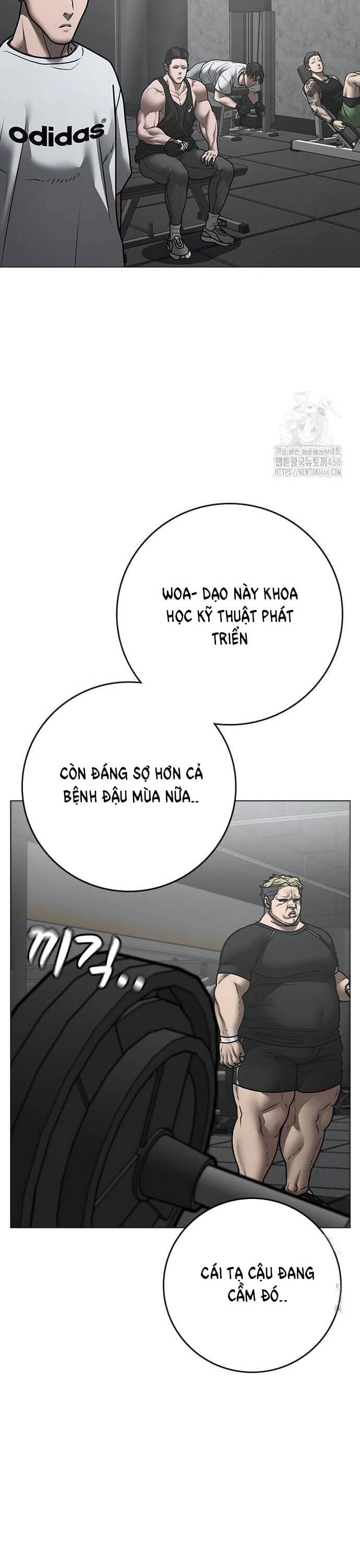 Truyện Tranh Nhiệm Vụ Đời Thật trang 5