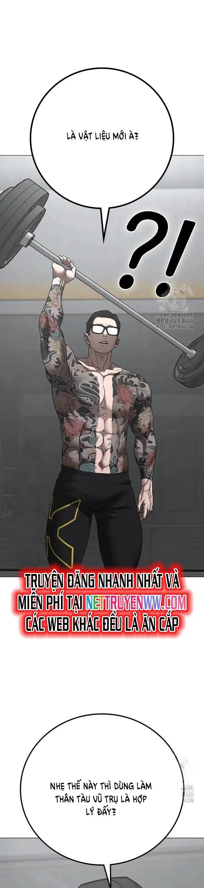 Truyện Tranh Nhiệm Vụ Đời Thật trang 5