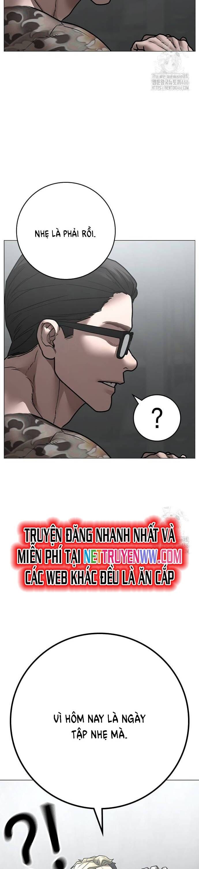 Truyện Tranh Nhiệm Vụ Đời Thật trang 5