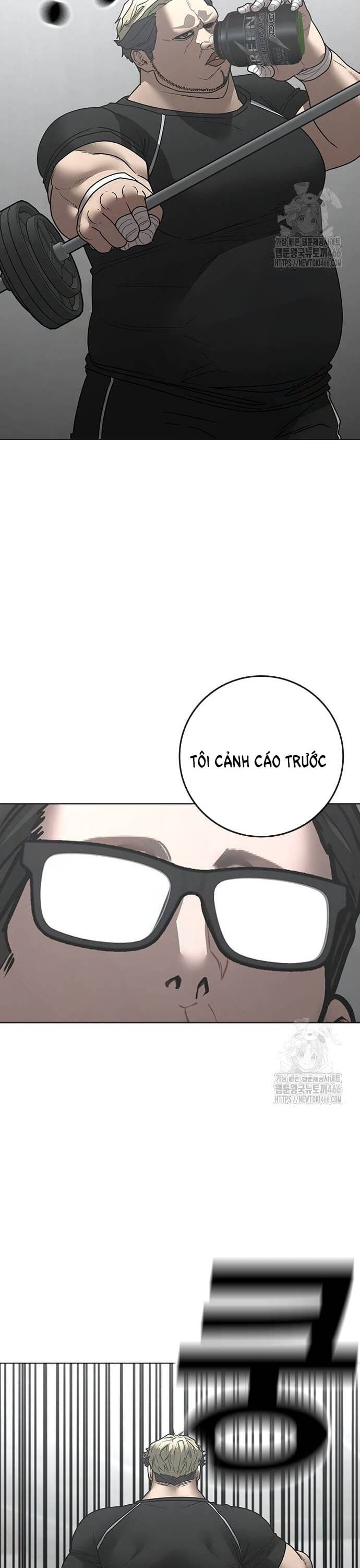 Truyện Tranh Nhiệm Vụ Đời Thật trang 5