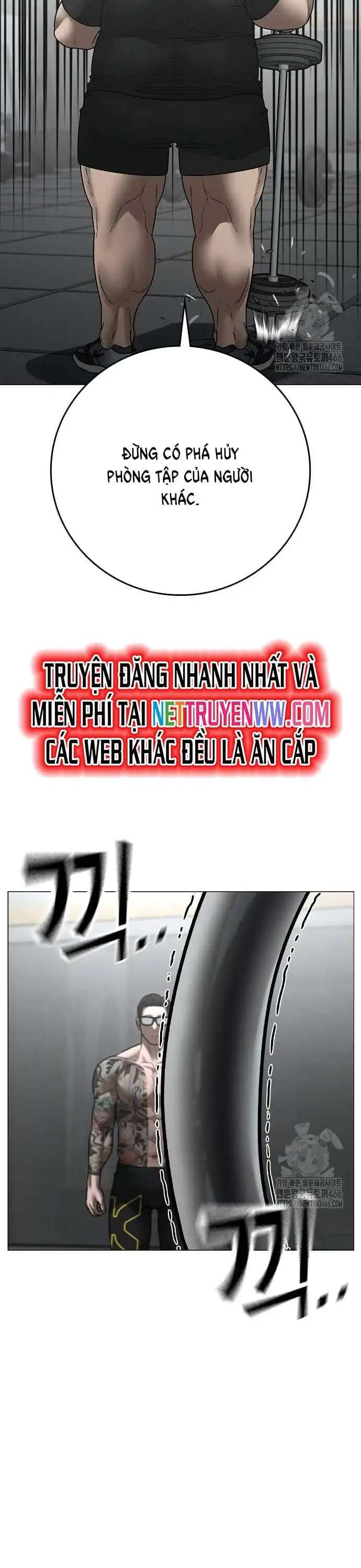 Truyện Tranh Nhiệm Vụ Đời Thật trang 5