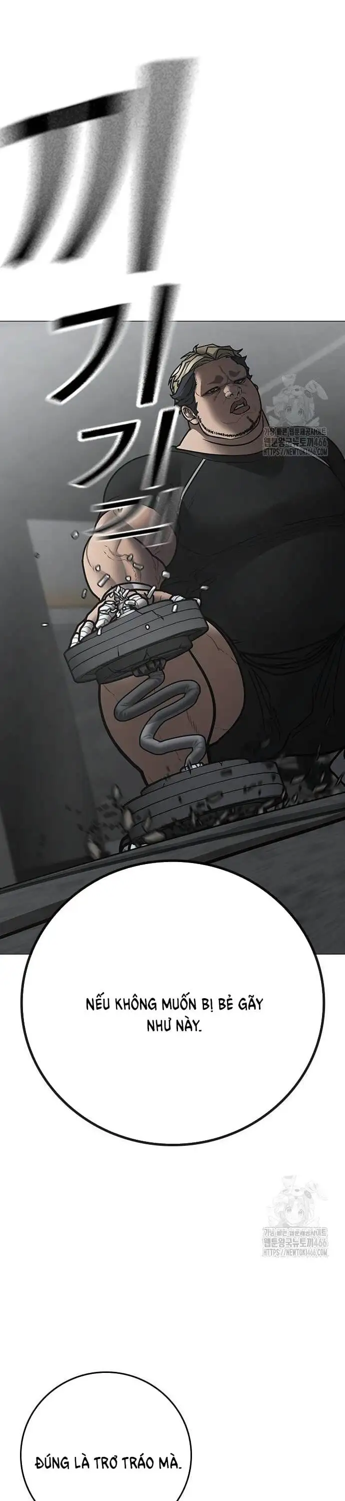 Truyện Tranh Nhiệm Vụ Đời Thật trang 5