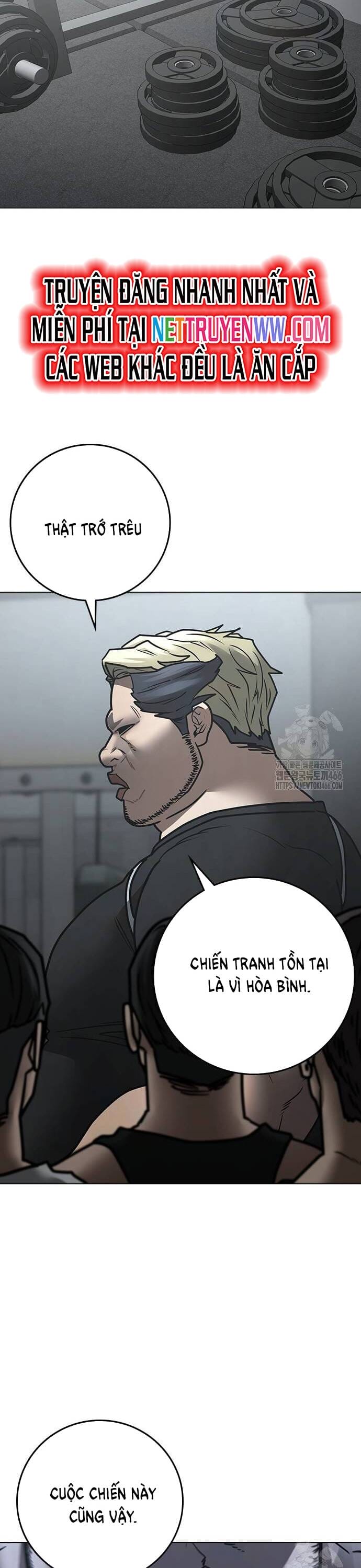 Truyện Tranh Nhiệm Vụ Đời Thật trang 5