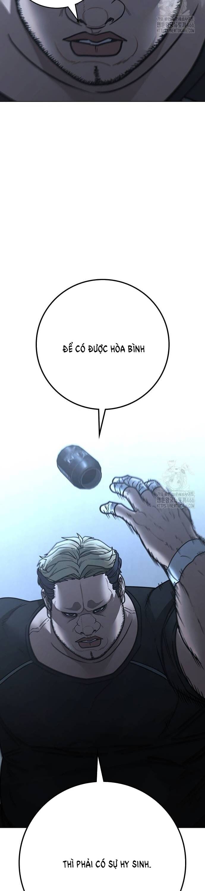 Truyện Tranh Nhiệm Vụ Đời Thật trang 5