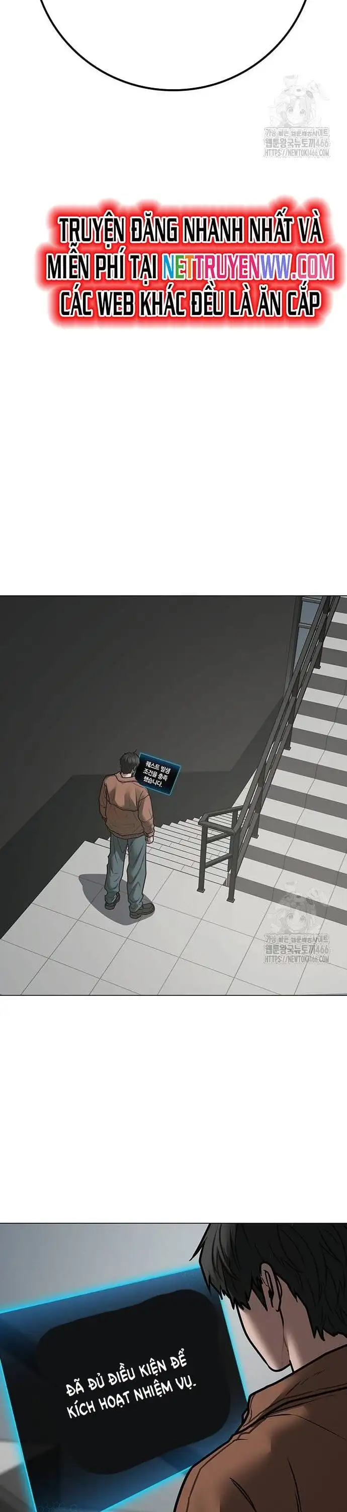 Truyện Tranh Nhiệm Vụ Đời Thật trang 5