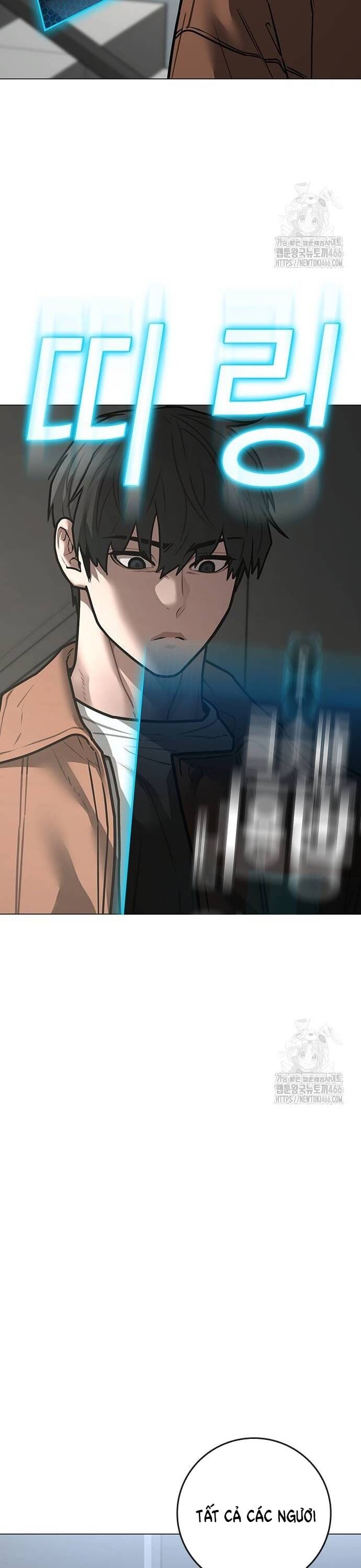 Truyện Tranh Nhiệm Vụ Đời Thật trang 5