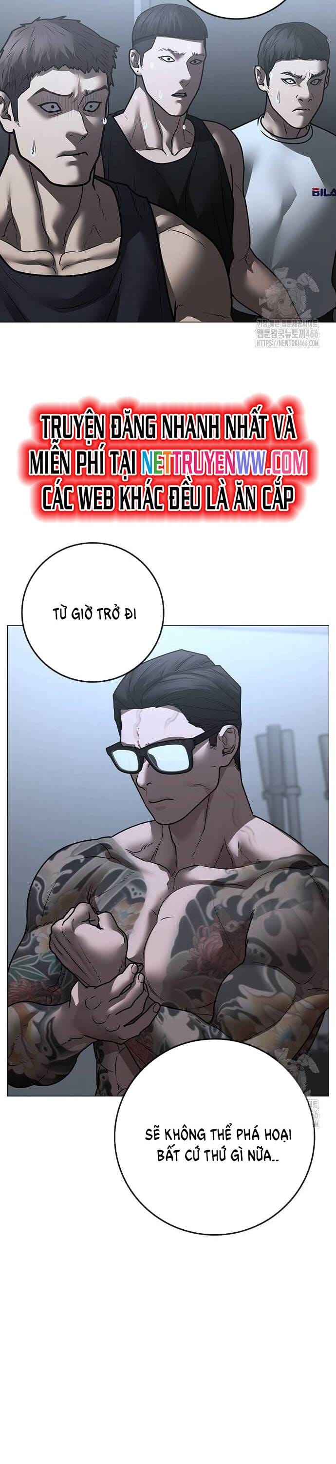 Truyện Tranh Nhiệm Vụ Đời Thật trang 5