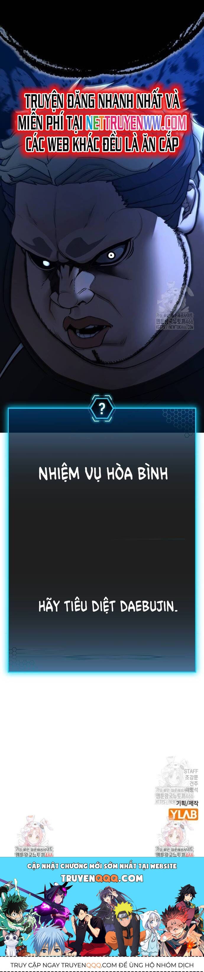 Truyện Tranh Nhiệm Vụ Đời Thật trang 5