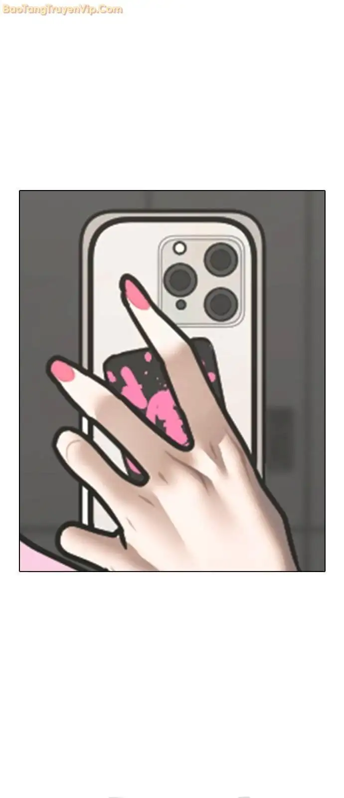 Truyện Tranh Nhiệm Vụ Đời Thật trang 5