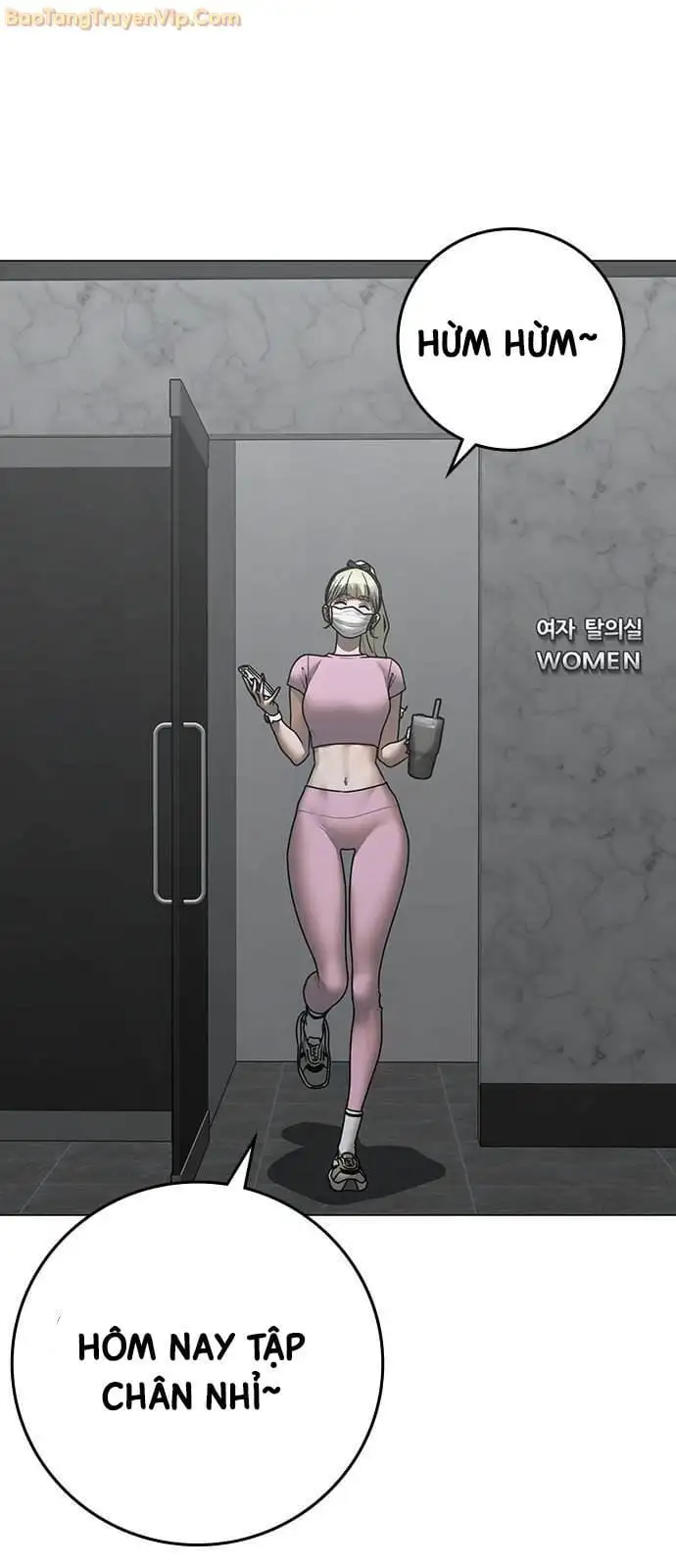 Truyện Tranh Nhiệm Vụ Đời Thật trang 5