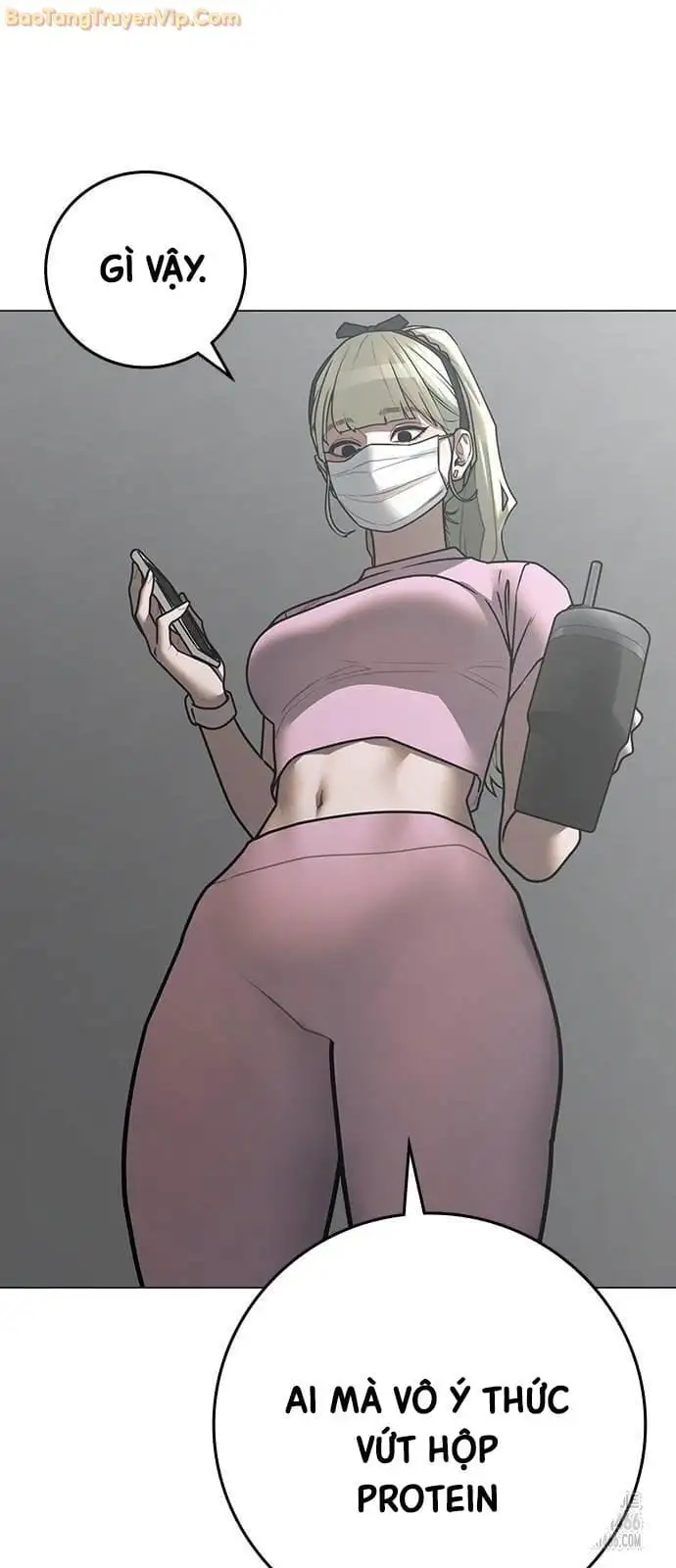 Truyện Tranh Nhiệm Vụ Đời Thật trang 5