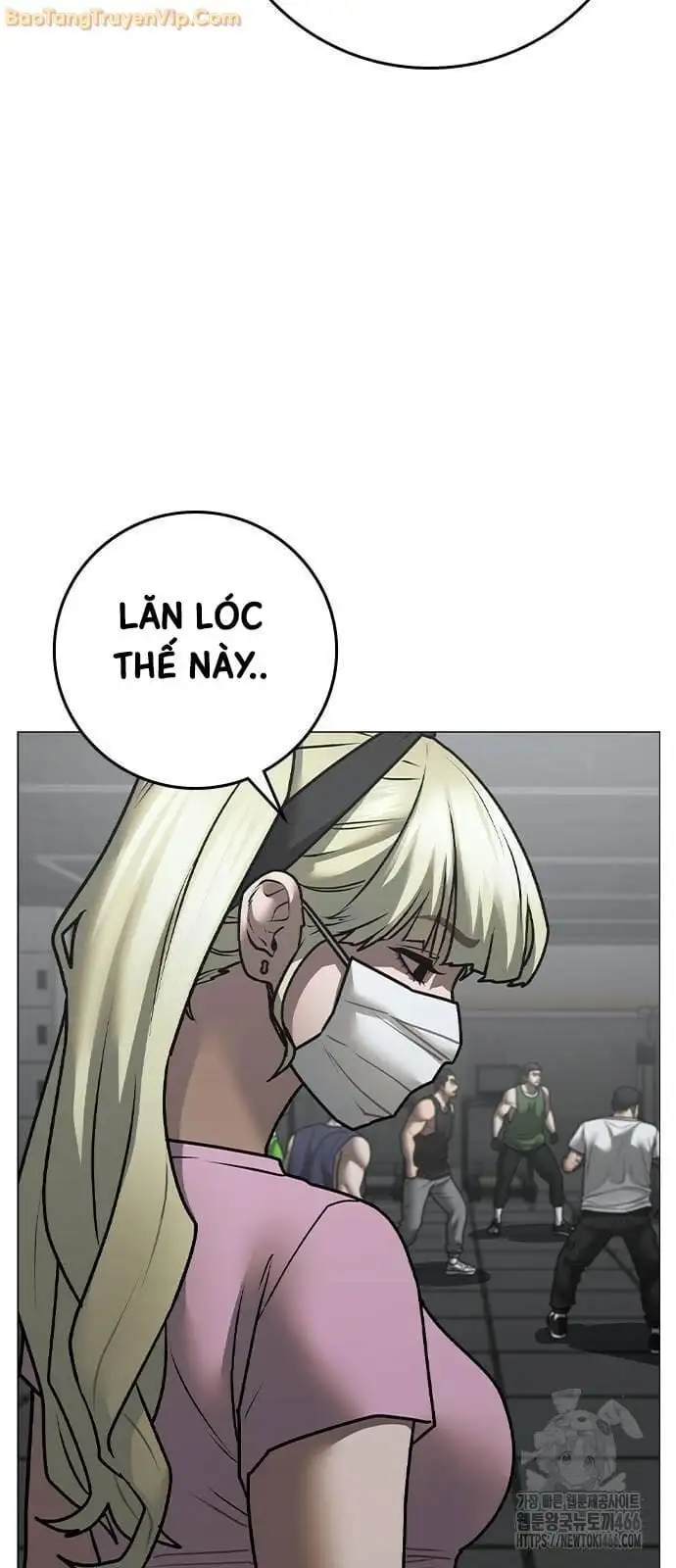 Truyện Tranh Nhiệm Vụ Đời Thật trang 5