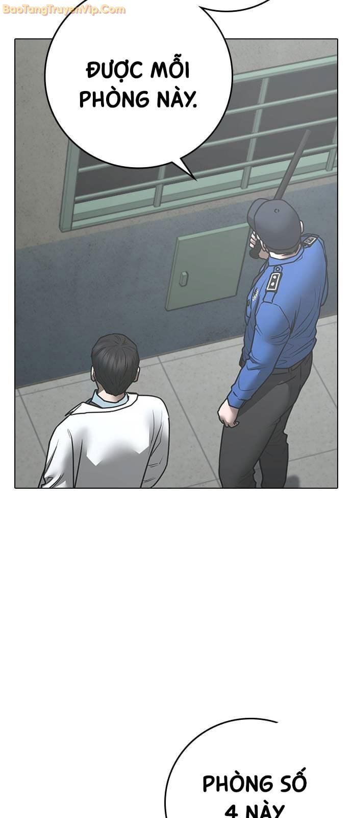 Truyện Tranh Nhiệm Vụ Đời Thật trang 5