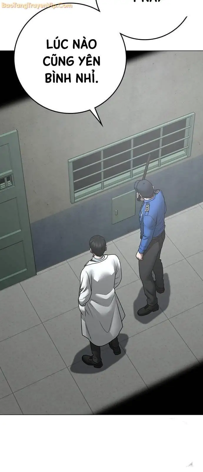 Truyện Tranh Nhiệm Vụ Đời Thật trang 5