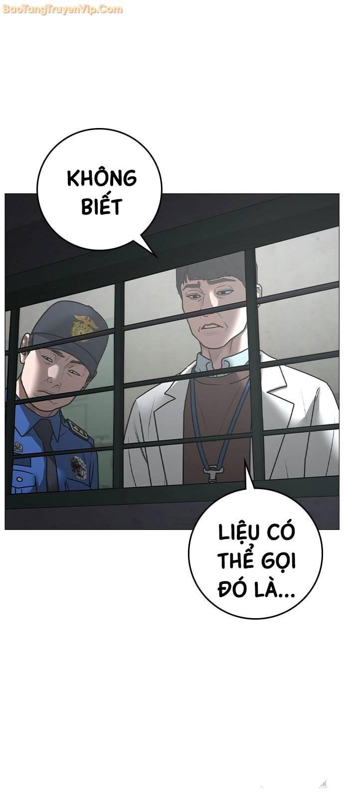 Truyện Tranh Nhiệm Vụ Đời Thật trang 5