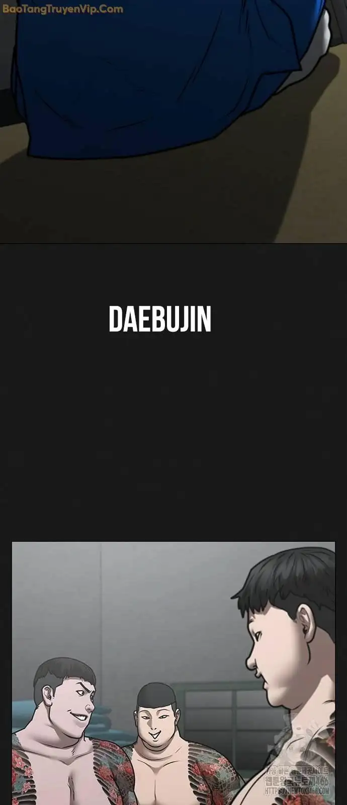 Truyện Tranh Nhiệm Vụ Đời Thật trang 5