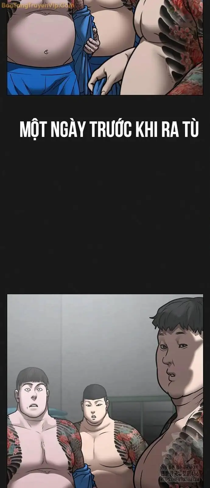 Truyện Tranh Nhiệm Vụ Đời Thật trang 5