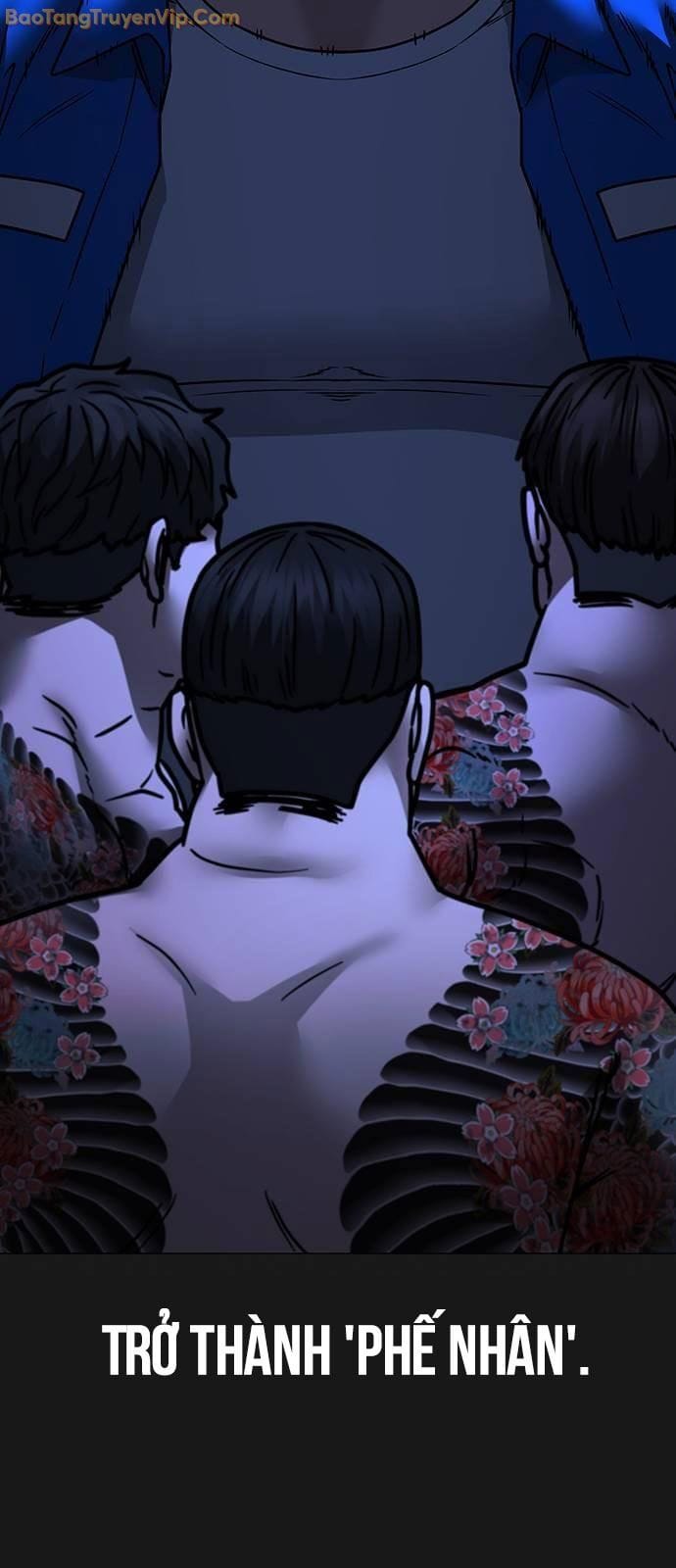 Truyện Tranh Nhiệm Vụ Đời Thật trang 5