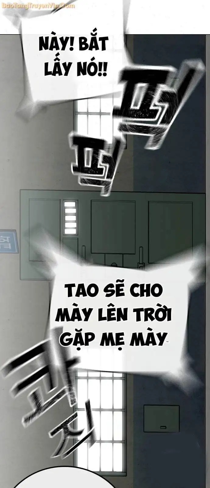 Truyện Tranh Nhiệm Vụ Đời Thật trang 5