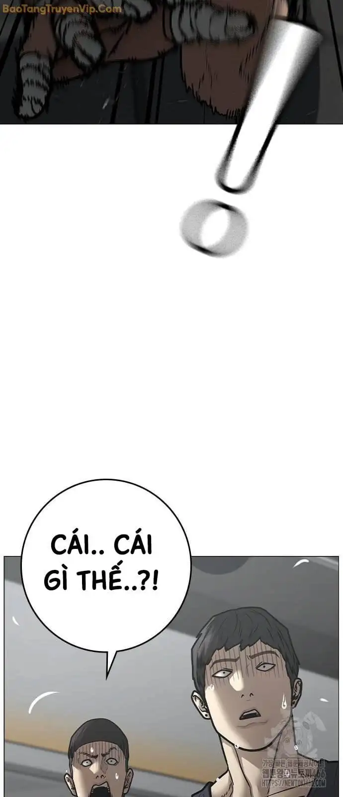 Truyện Tranh Nhiệm Vụ Đời Thật trang 5