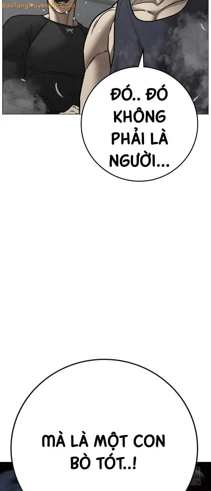 Truyện Tranh Nhiệm Vụ Đời Thật trang 5