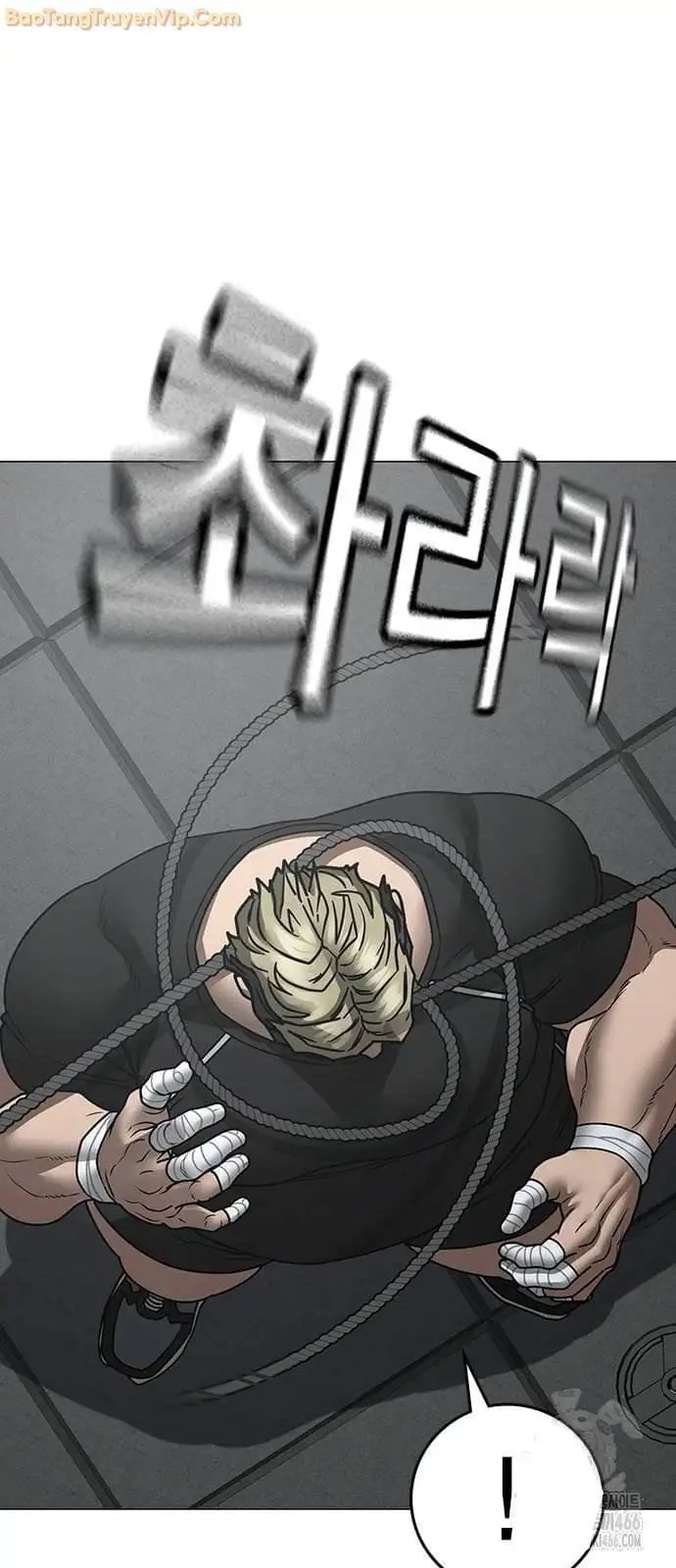 Truyện Tranh Nhiệm Vụ Đời Thật trang 5