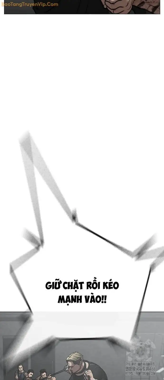 Truyện Tranh Nhiệm Vụ Đời Thật trang 5