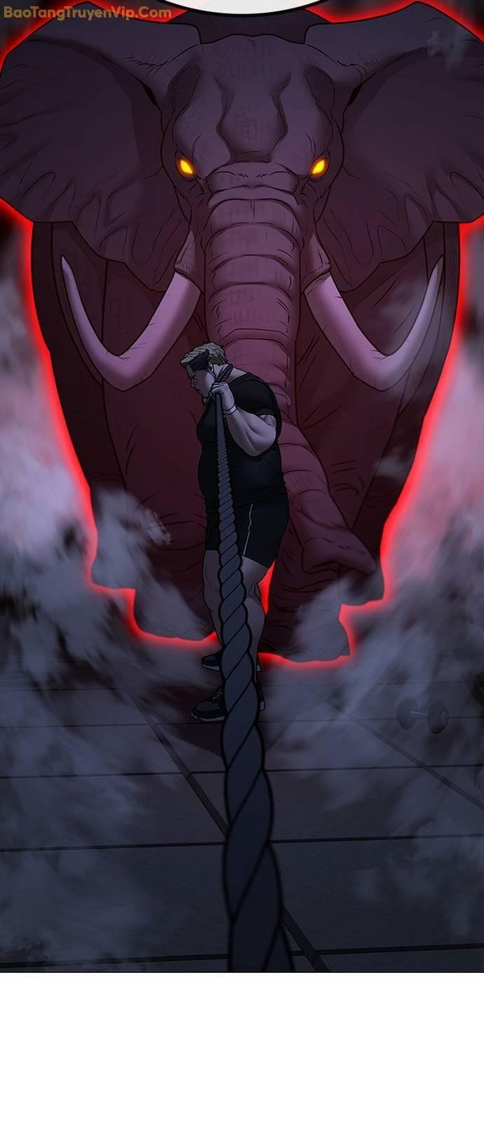 Truyện Tranh Nhiệm Vụ Đời Thật trang 5